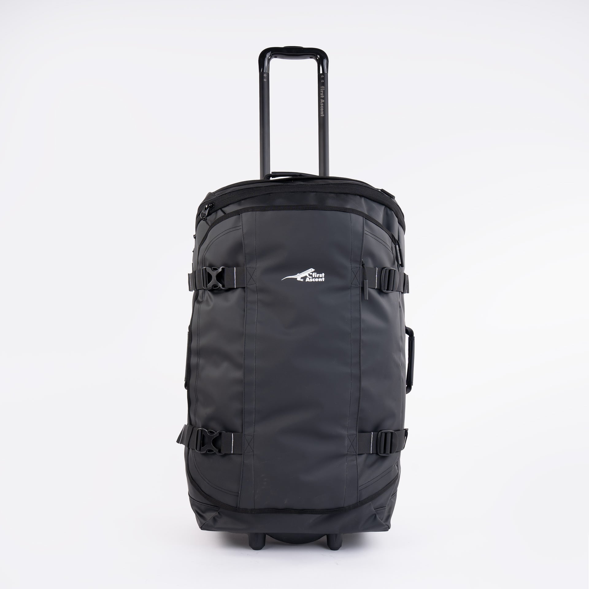 Venture 90L Trolley Bag - First Ascent