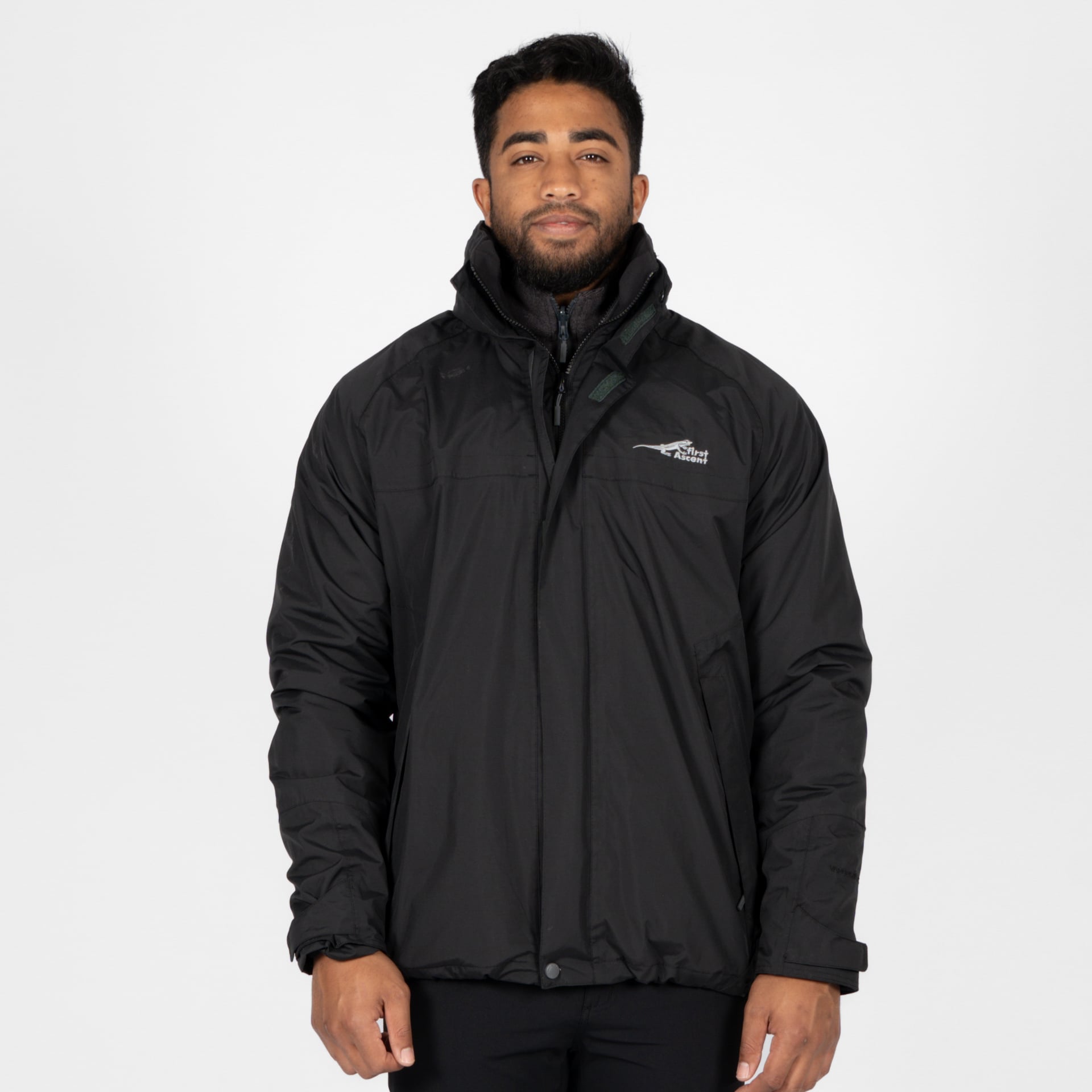 Men's Discovery 3-in-1 Jacket - First Ascent
