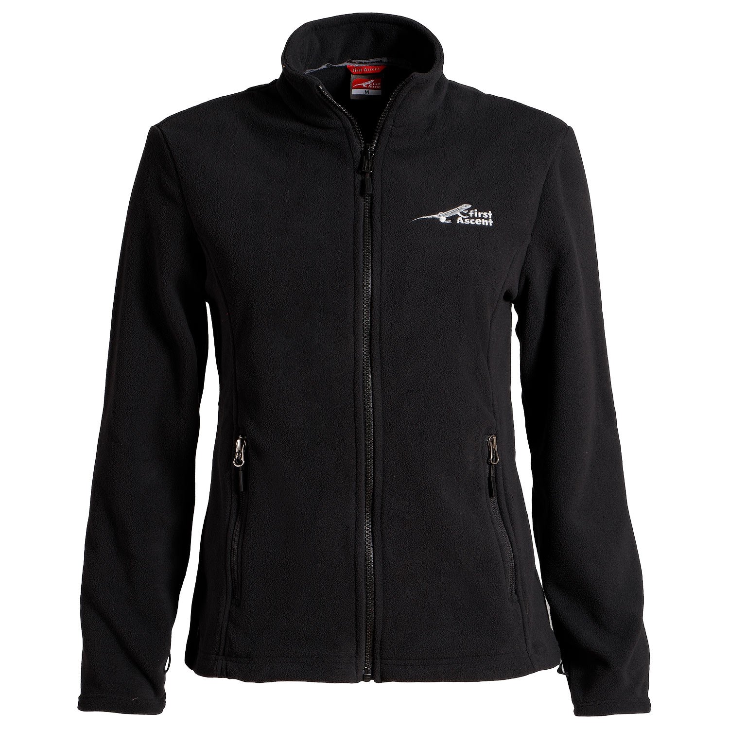 First ascent fleece shop jacket