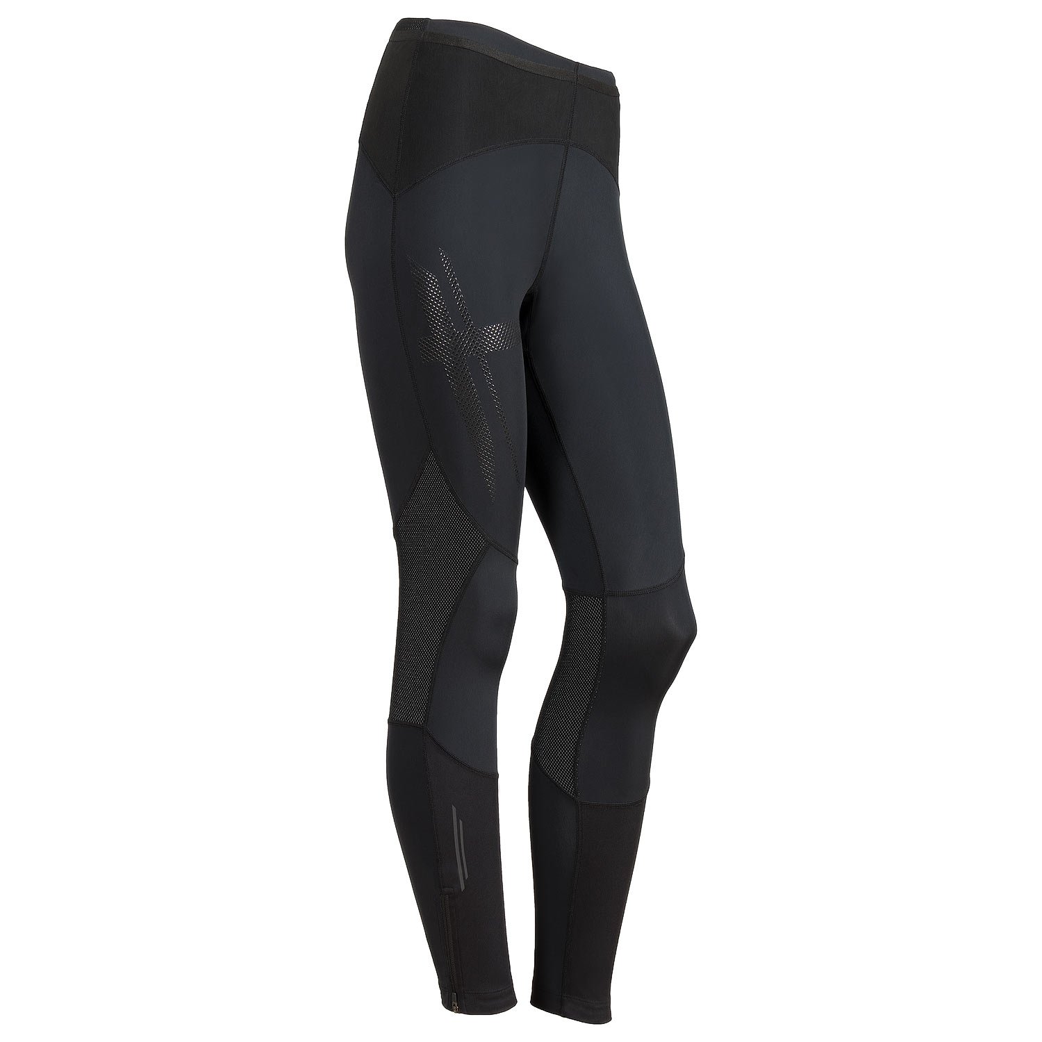 Legging woman CEP Compression winter - Textile - Running - Physical  maintenance