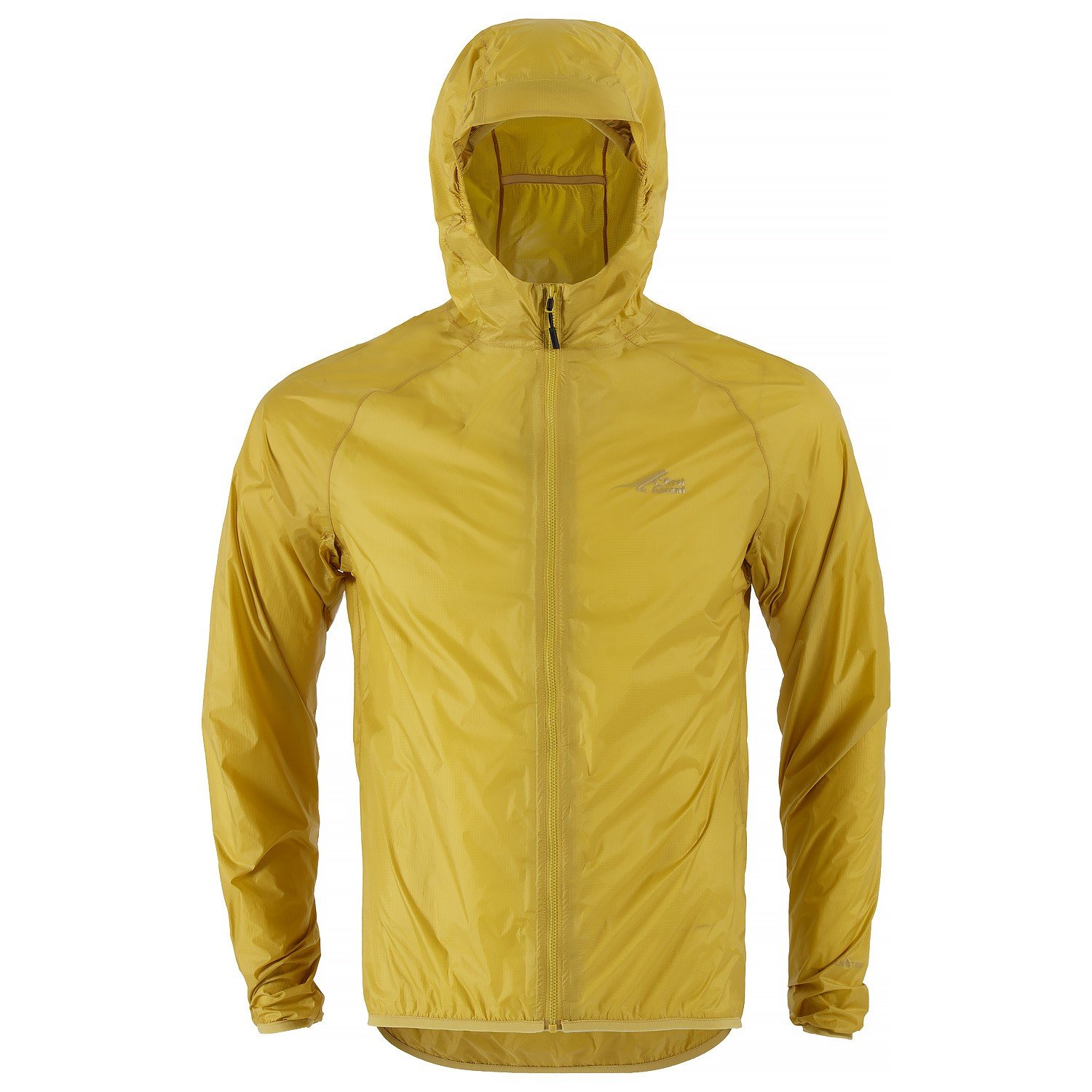 Breathable rain jacket for running sale