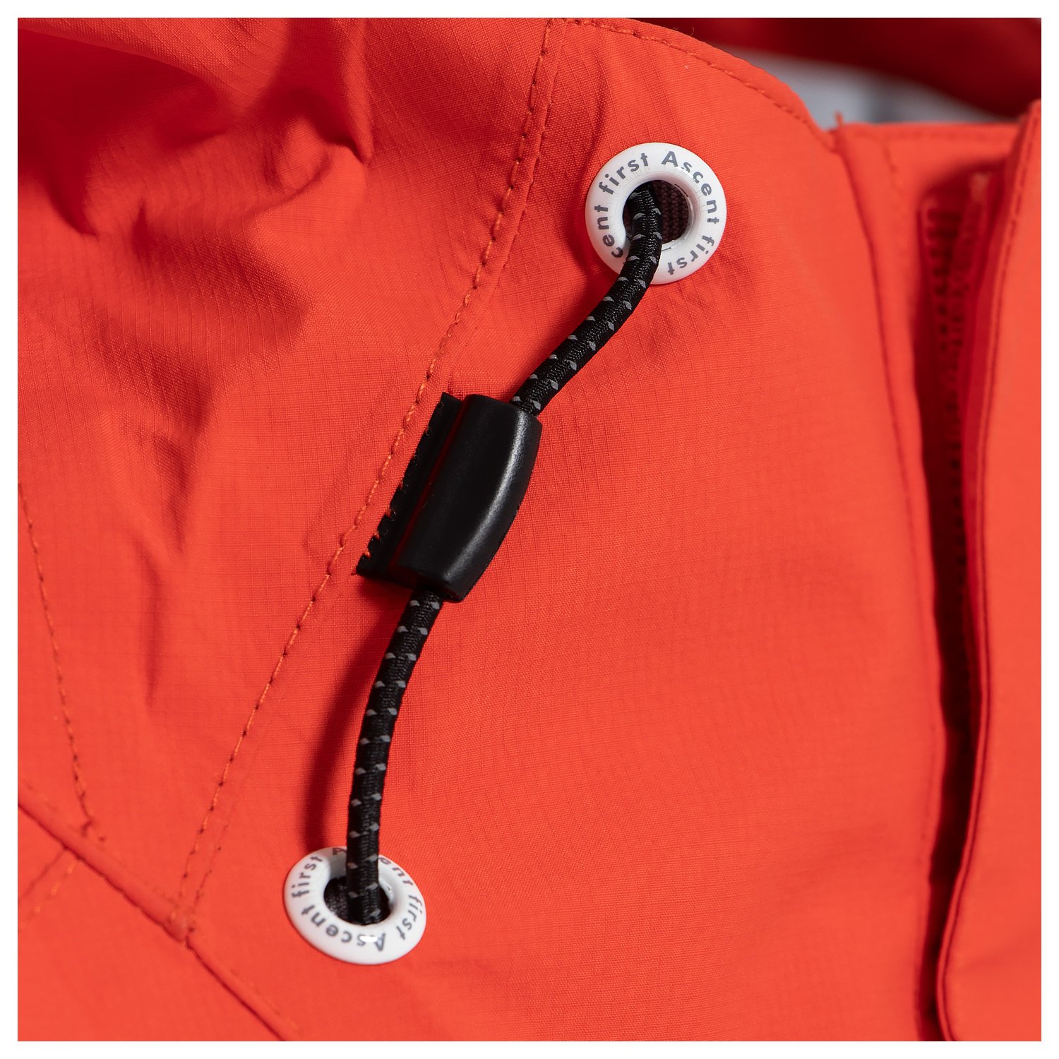 Men's Vertex Expedition Jacket - First Ascent