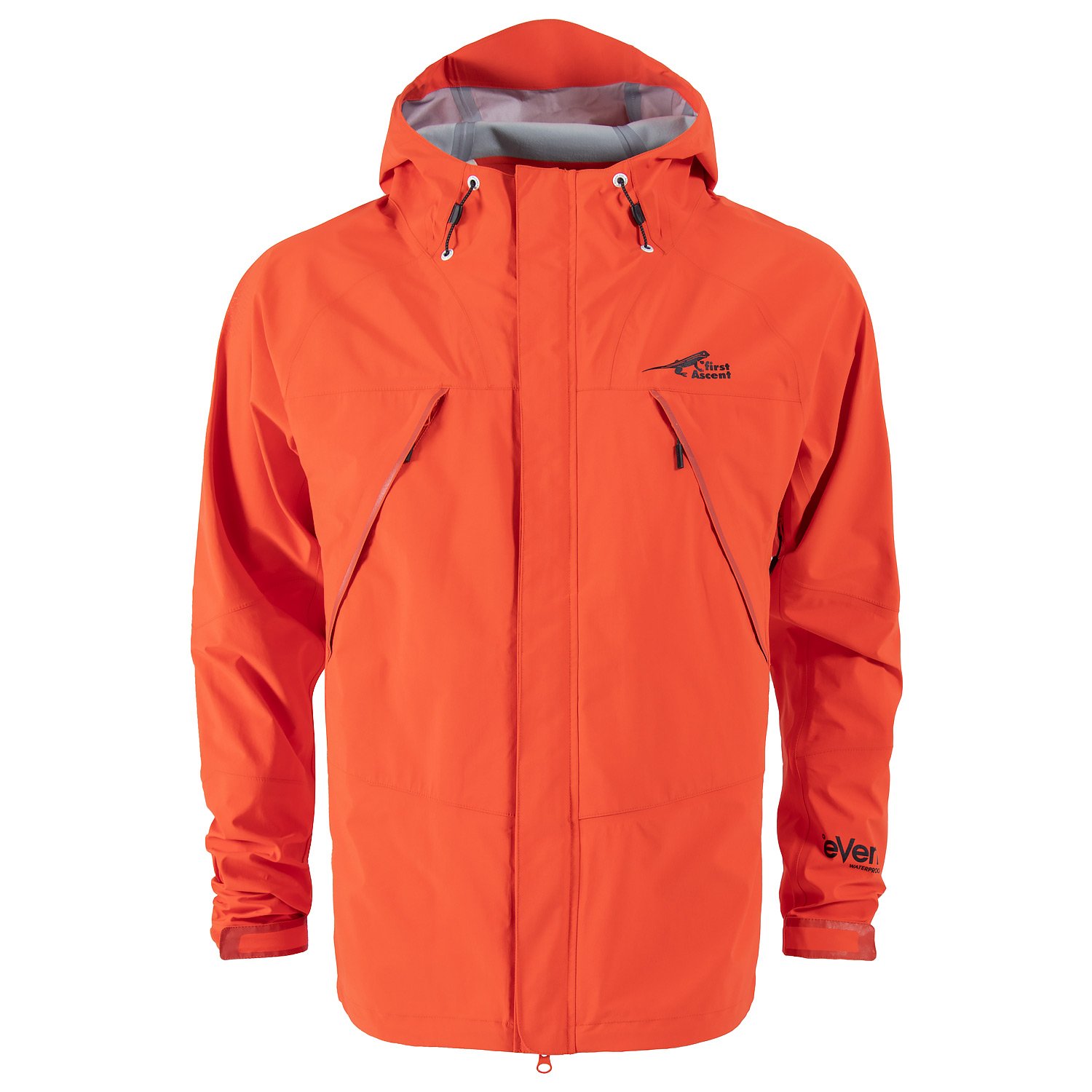 Men's Vertex Expedition Jacket - First Ascent