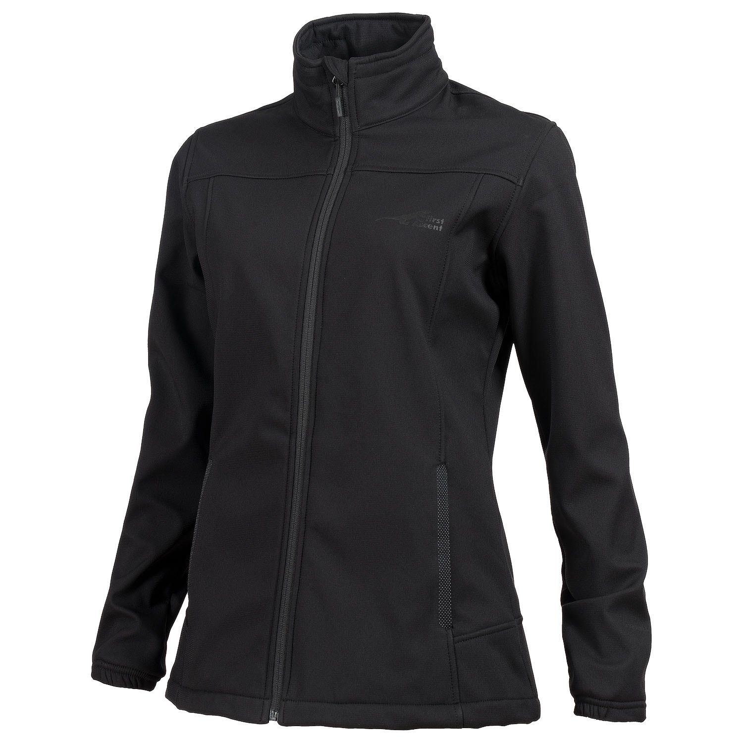 Ladies Oracle XT-1 Softshell Jacket - First Ascent