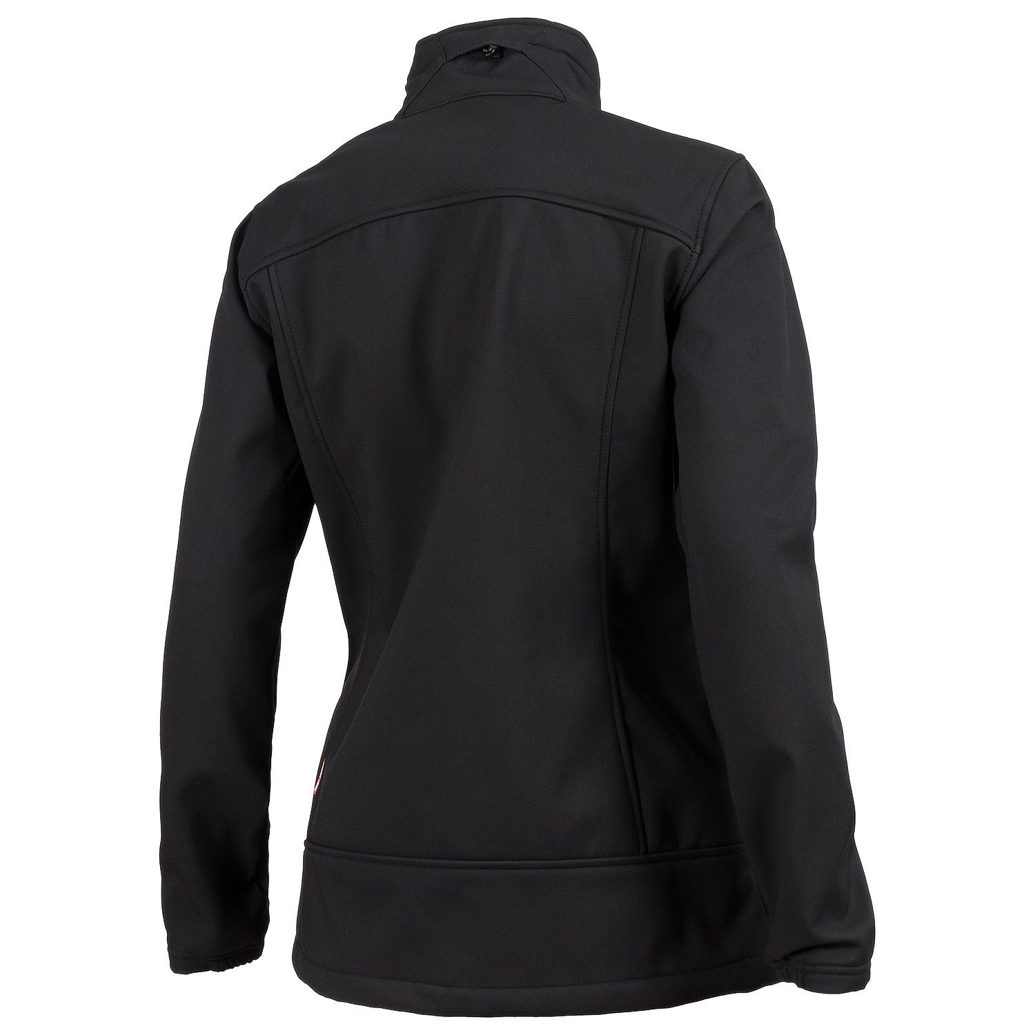 Ladies Oracle XT-1 Softshell Jacket - First Ascent