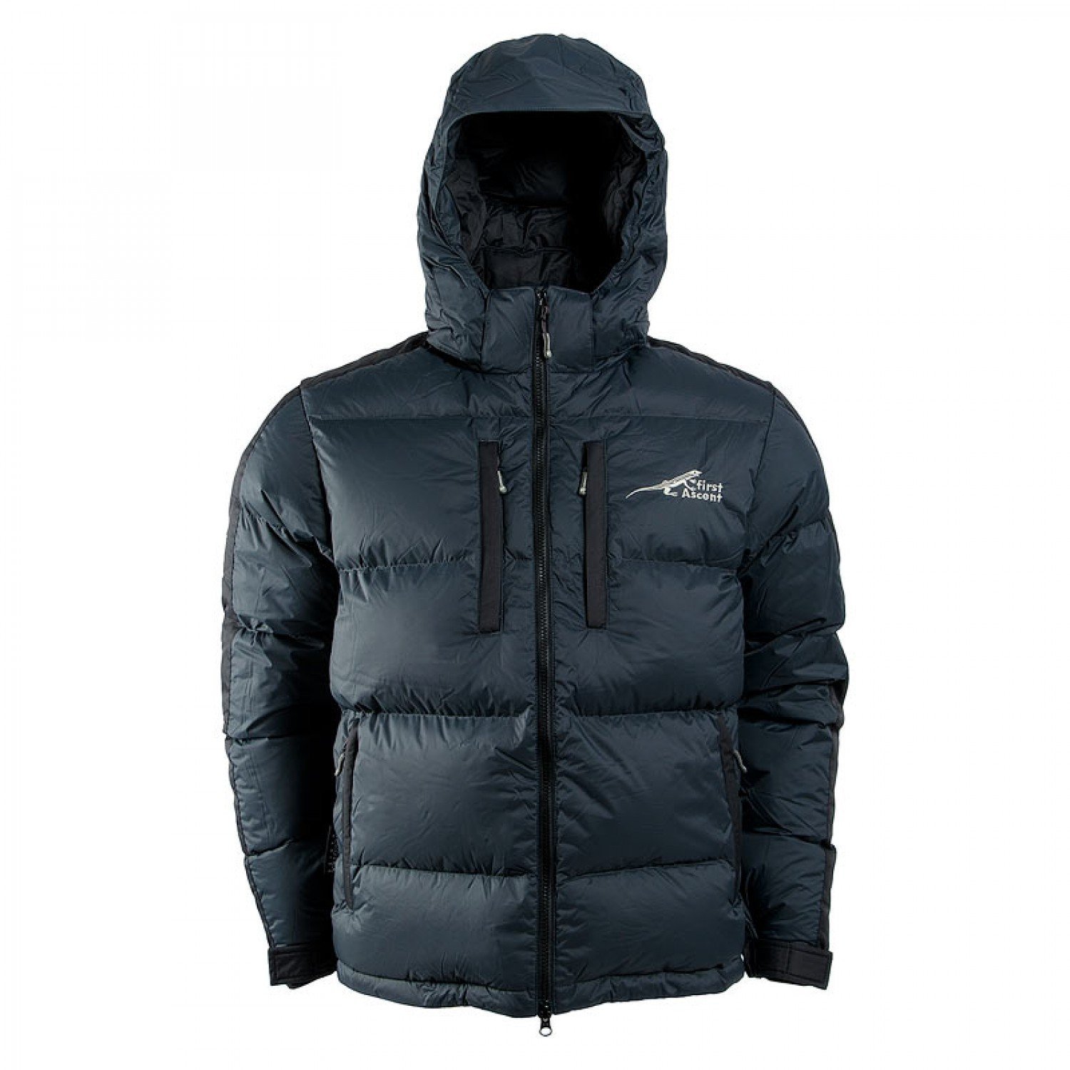 Men's Extreme Glacier Down Jacket - First Ascent