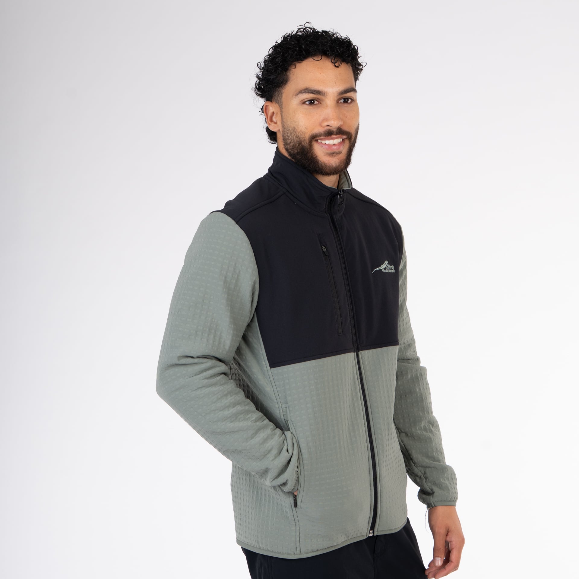 Men's Stormfleece Jacket - First Ascent