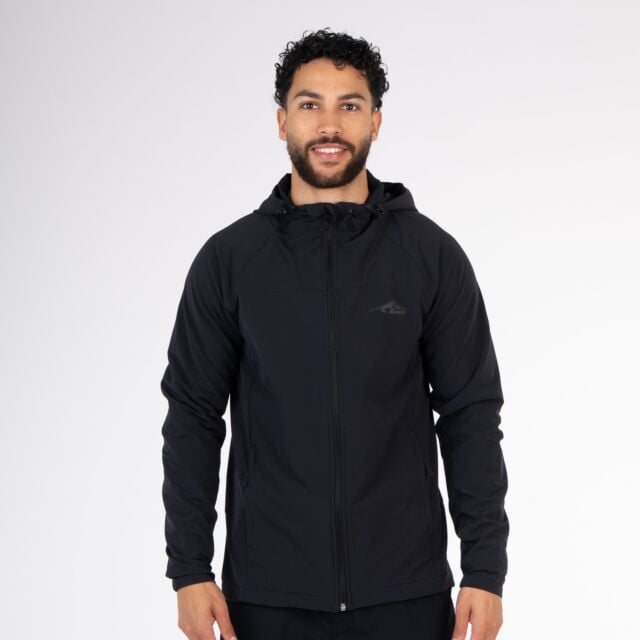 Men's Active XT-3 Softshell Jacket
