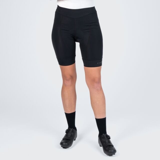 Ladies Domestique Cycling Shorts