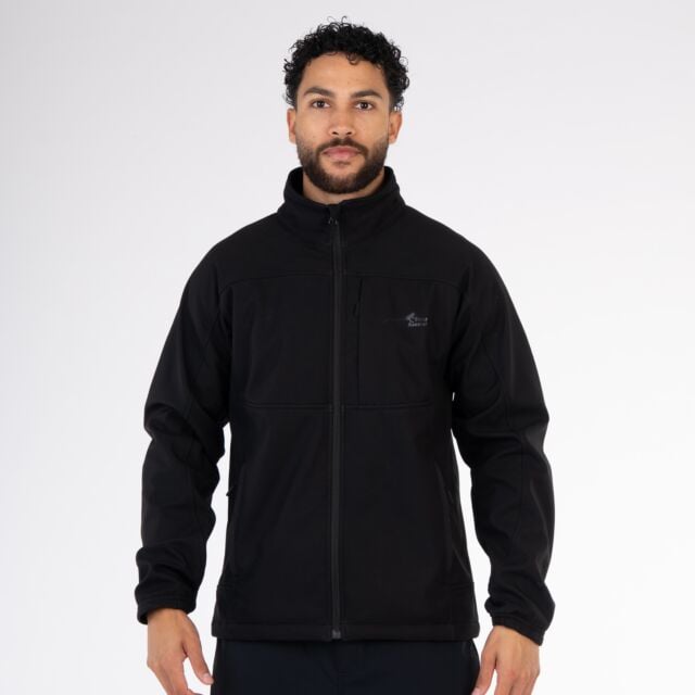 Men's Oracle XT-1 Softshell Jacket