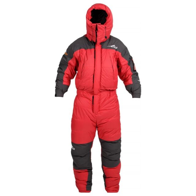 Himalayan Down Snow Suit
