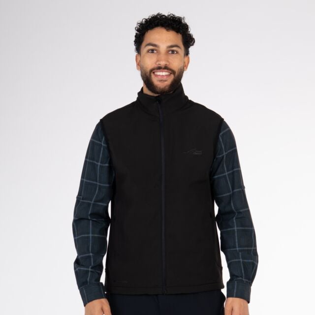 Men's Fairfax XT-2 Softshell Waistcoat
