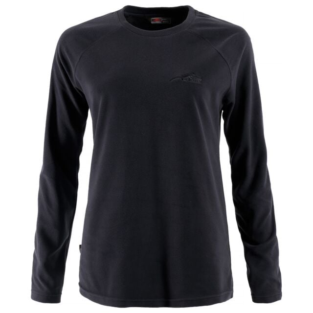 Ladies Core Fleece Pullover Top