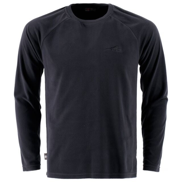 Men's Core Fleece Pullover Top