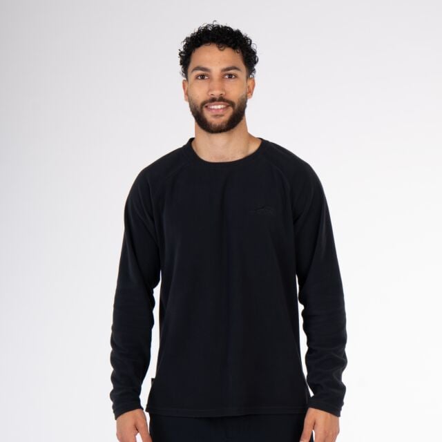 Men's Core Fleece Pullover Top