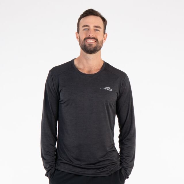 Men's Kinetic Long Sleeve