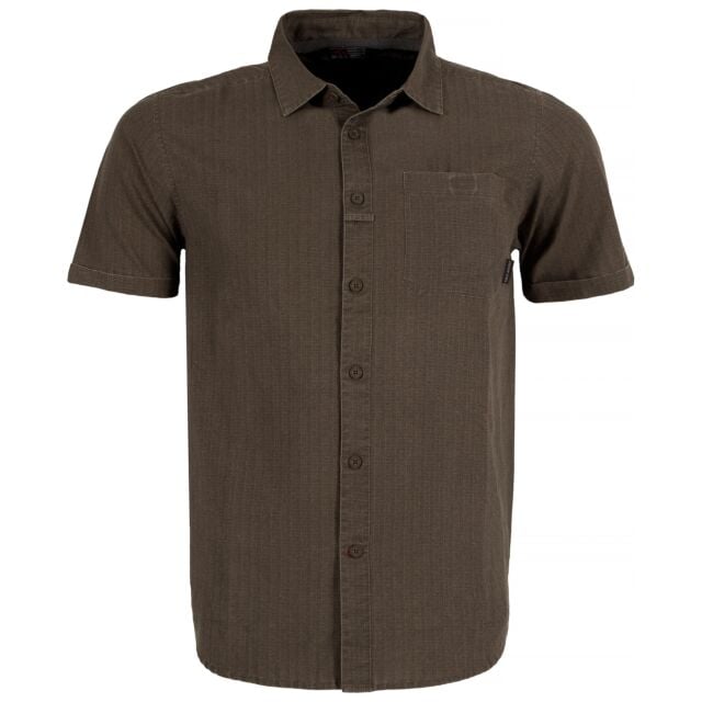 Men's Weekend Loading Short Sleeve Shirt