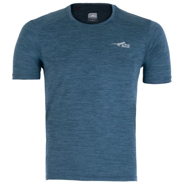 Men's Kinetic Short Sleeve Tee