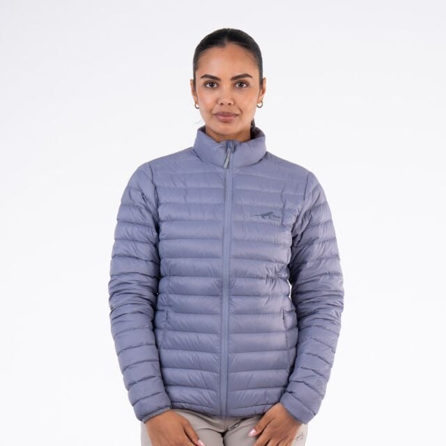 Ladies Touch Down Jacket