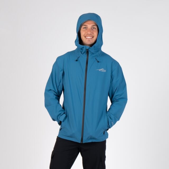 Stormbreaker Rain Shell