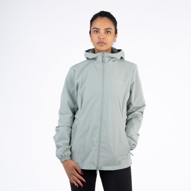 Ladies Hydrolite Rain Jacket