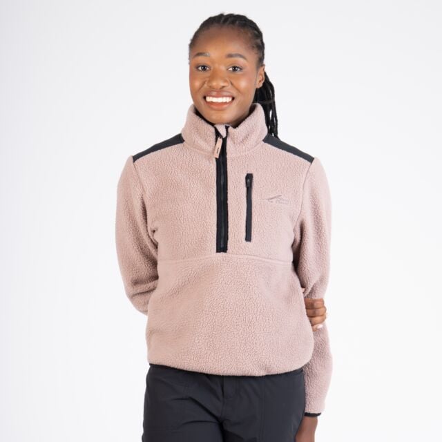 Ladies All Time Fleece Jacket