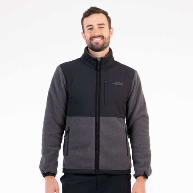 Men's All Time Fleece Jacket