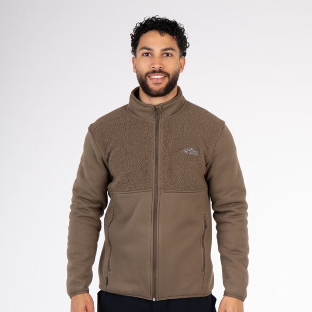 Men's Best of Both Fleece