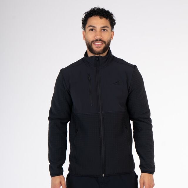 Men's Stormfleece Jacket