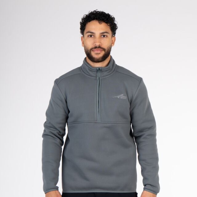 Men's Best Of Both Fleece 1/4 Zip