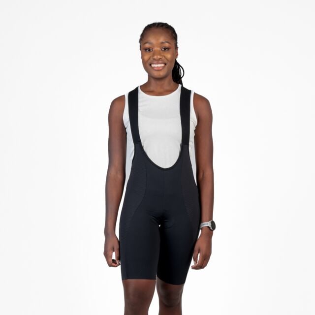 Ladies Pro Elite II Cycling Bib