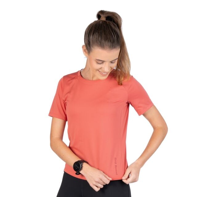 Ladies Kinetic Tee