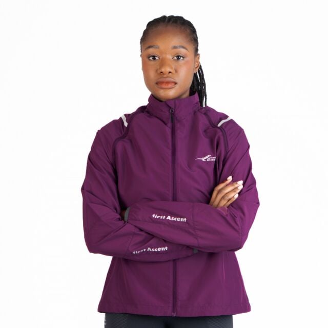Ladies Magneeto Cycling Jacket
