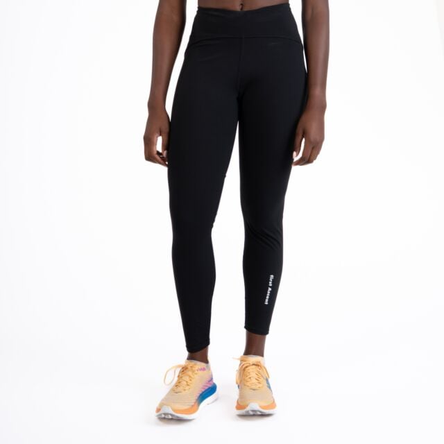 Ladies Corefit Capri Tights