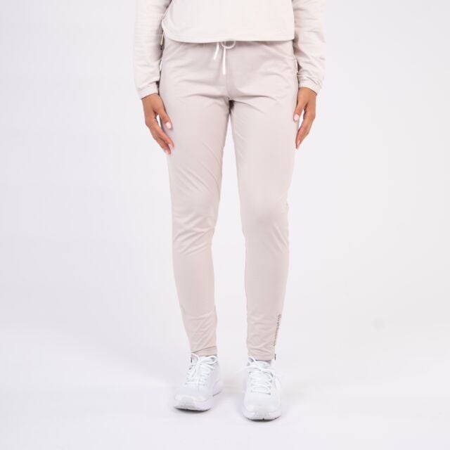 Ladies Active Fleece Jogger