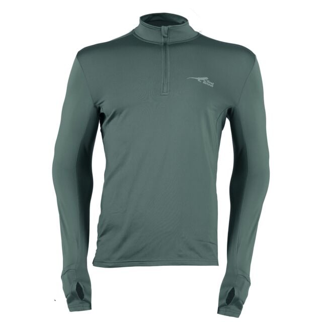 Men's Corefit 1/4 Zip Top