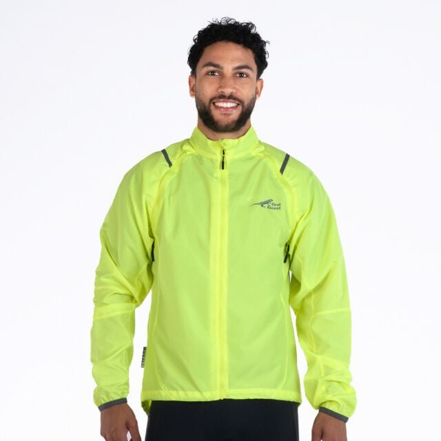 Men's Magneeto Cycling Jacket