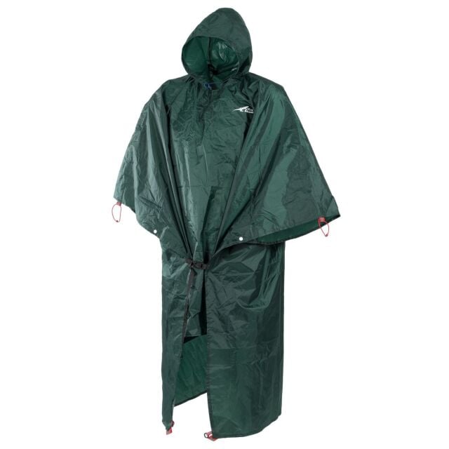 Ultralight 3-in-1 Poncho