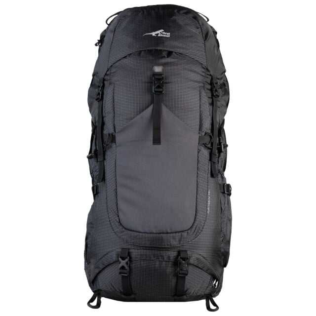 Saturn 75L Lightweight Hiking Pack