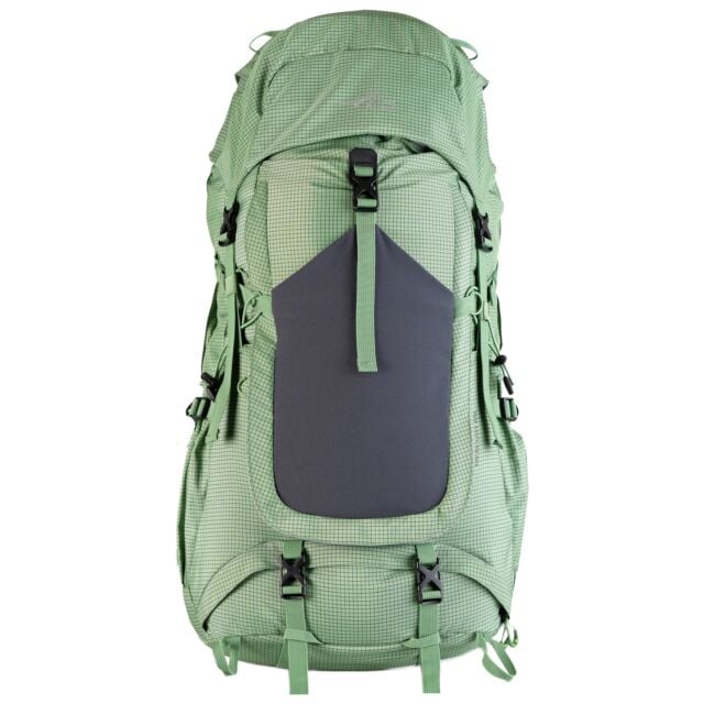 Mercury 65L Lightweight Hiking Pack