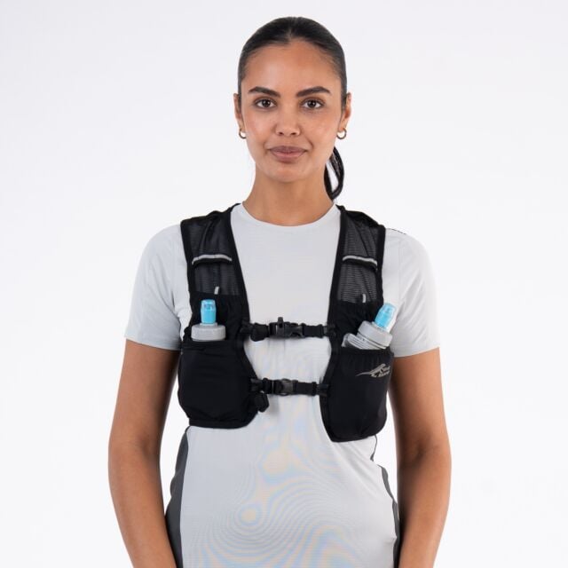 X-Trail Running 5L Hydration Vest