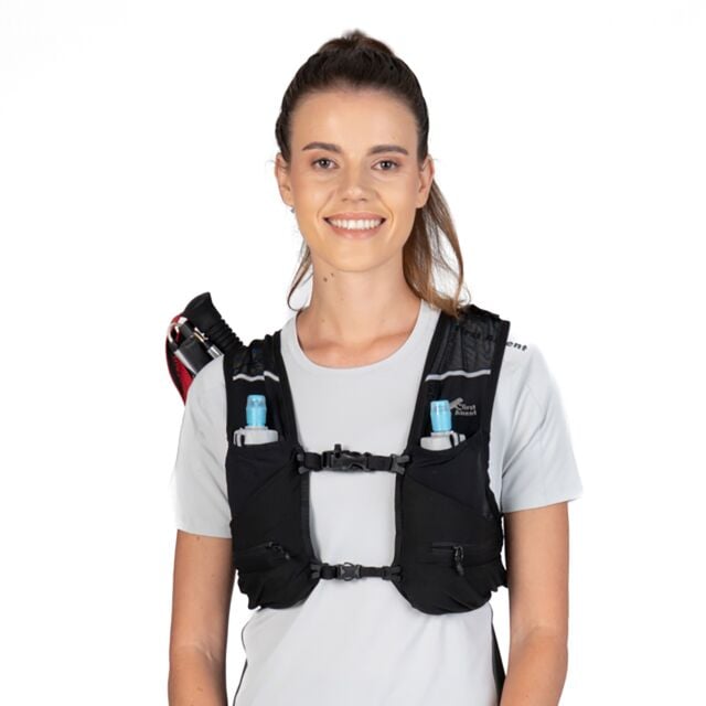 AR-X 12L Hydration Pack
