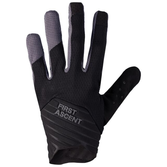 Traverse Cycling Glove Long Fingered