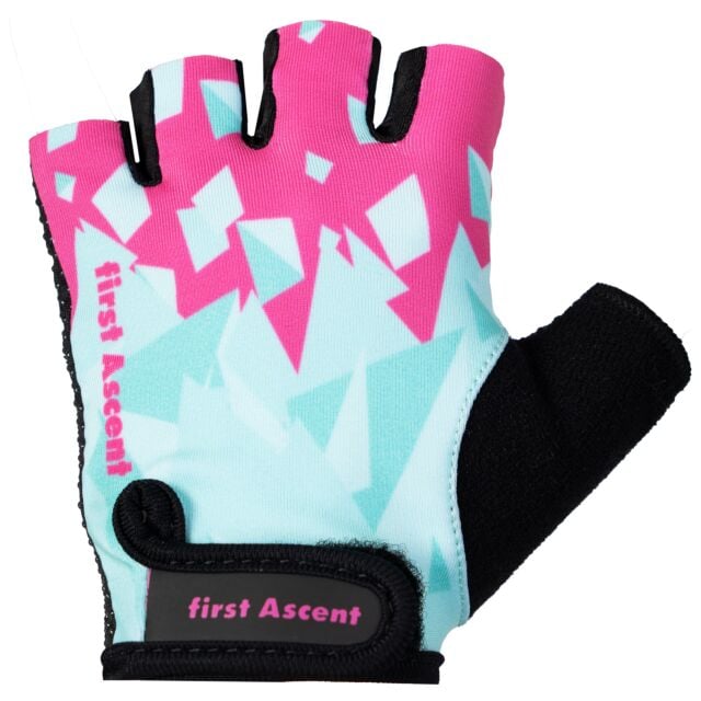 Junior Trail Blazer Cycling Glove