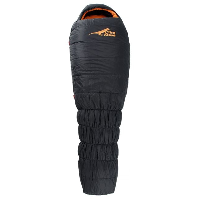 Amplify 1800 Synthetic Sleeping Bag