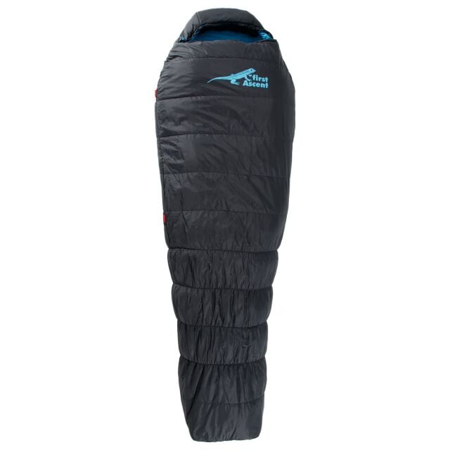Amplify 900 Synthetic Sleeping Bag