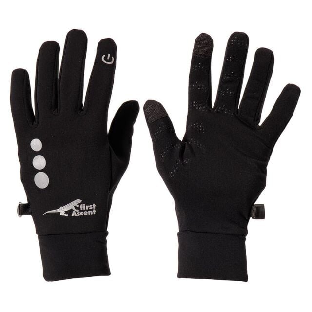 Tech Touch Glove II