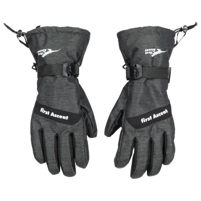 Men's Mogul Ski II Glove