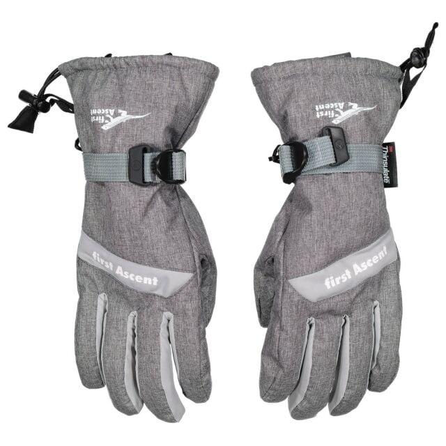 Ladies Mogul Ski II Glove