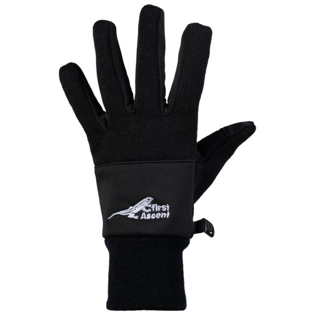 Gravity Fleece Glove